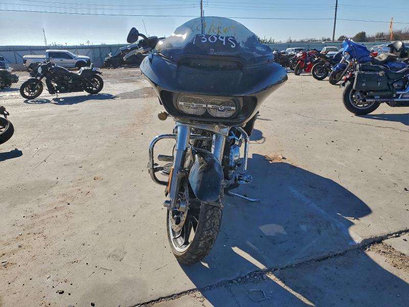 HARLEY-DAVIDSON FL 2021