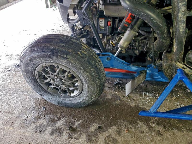 POLARIS UNKNOWN 2023