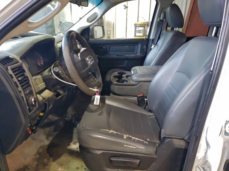 Фото 7 - RAM 1500