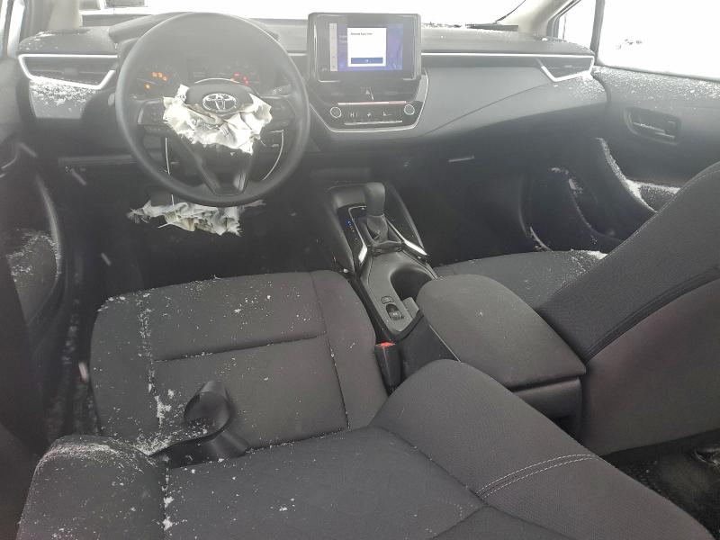 Фото 8 - TOYOTA COROLLA