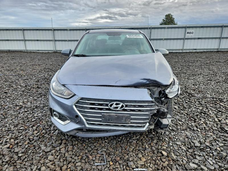 Фото 5 - HYUNDAI ACCENT