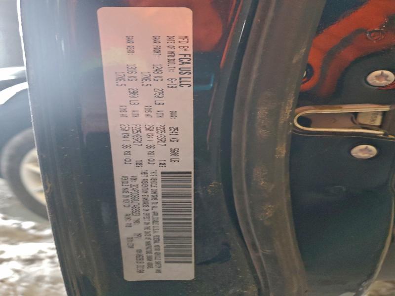 Фото 14 - DODGE JOURNEY