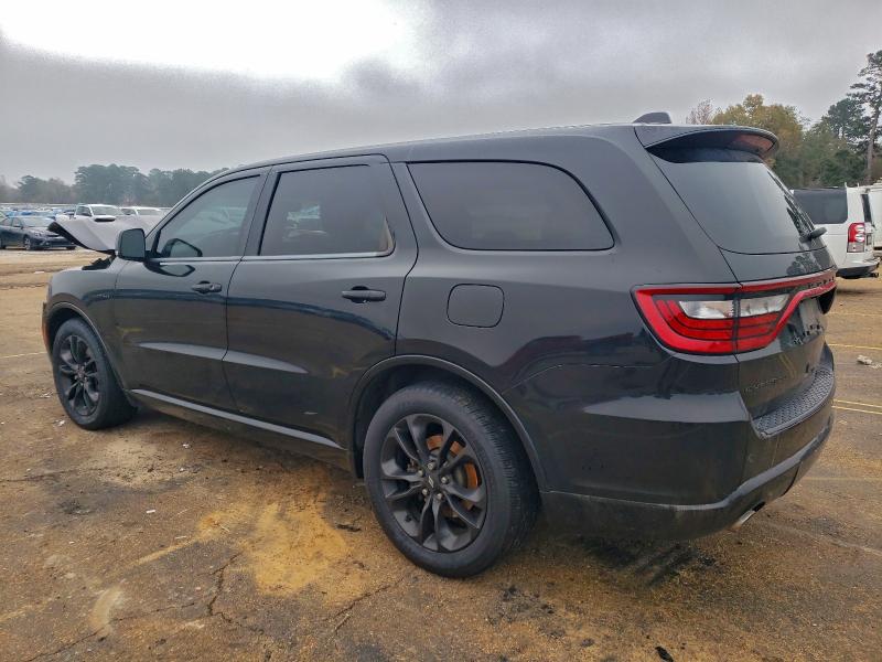 Фото 2 - DODGE DURANGO