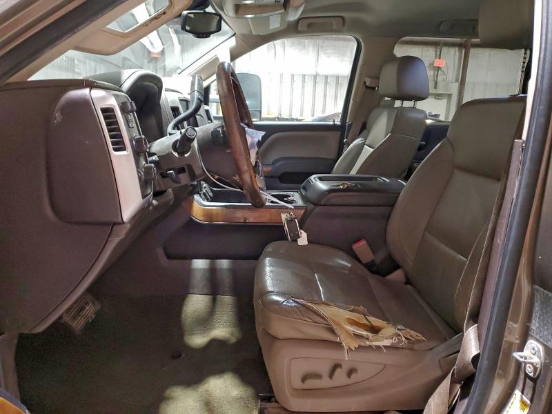 Фото 7 - GMC SIERRA