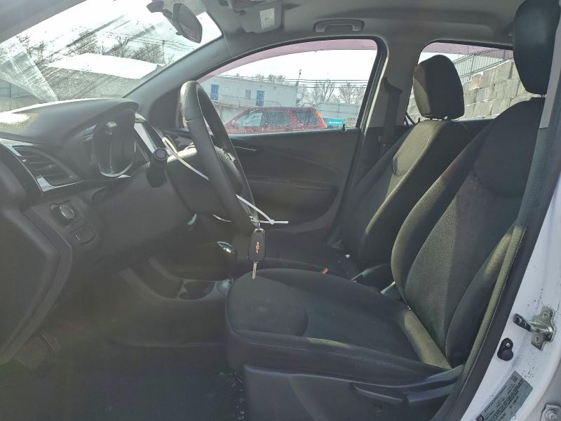 Фото 7 - CHEVROLET SPARK