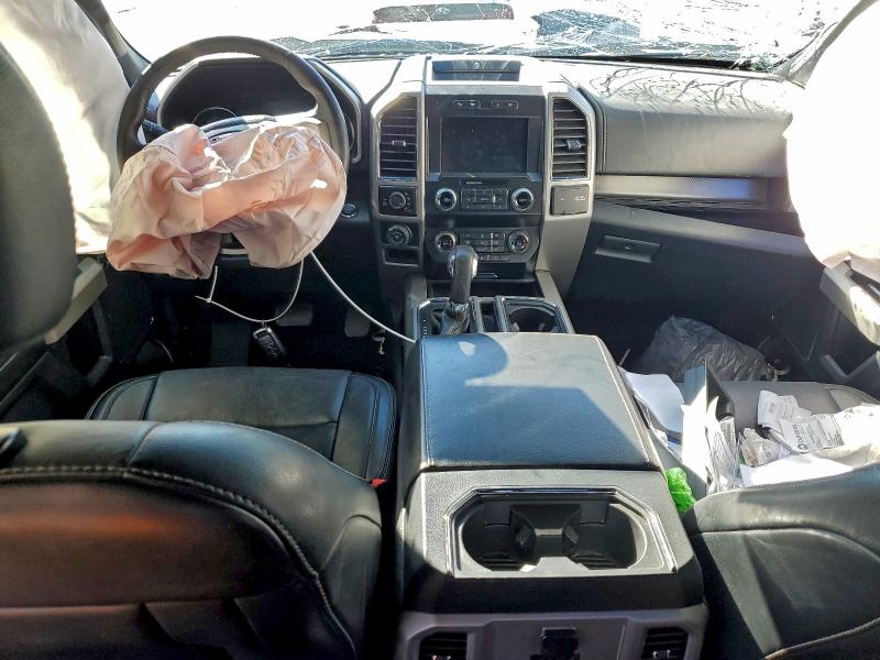 Фото 8 - FORD F-150