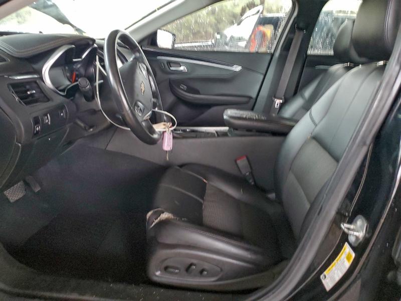 Фото 7 - CHEVROLET IMPALA