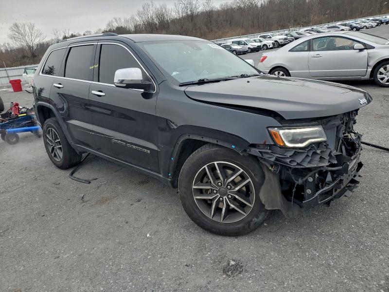 Фото 4 - JEEP GRAND CHER