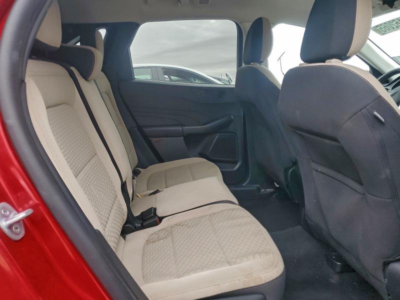 Фото 10 - FORD ESCAPE