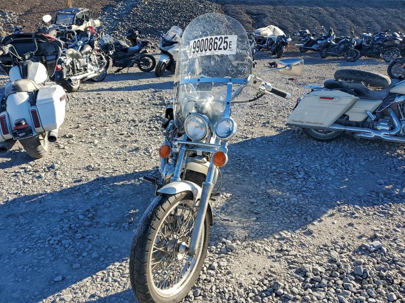 SUZUKI CYCLE VS 2003