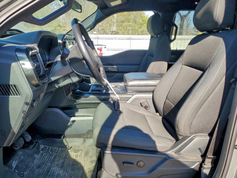 Фото 7 - FORD F-150