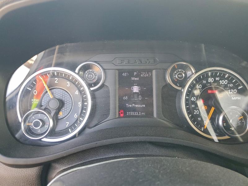 Фото 9 - RAM All Models