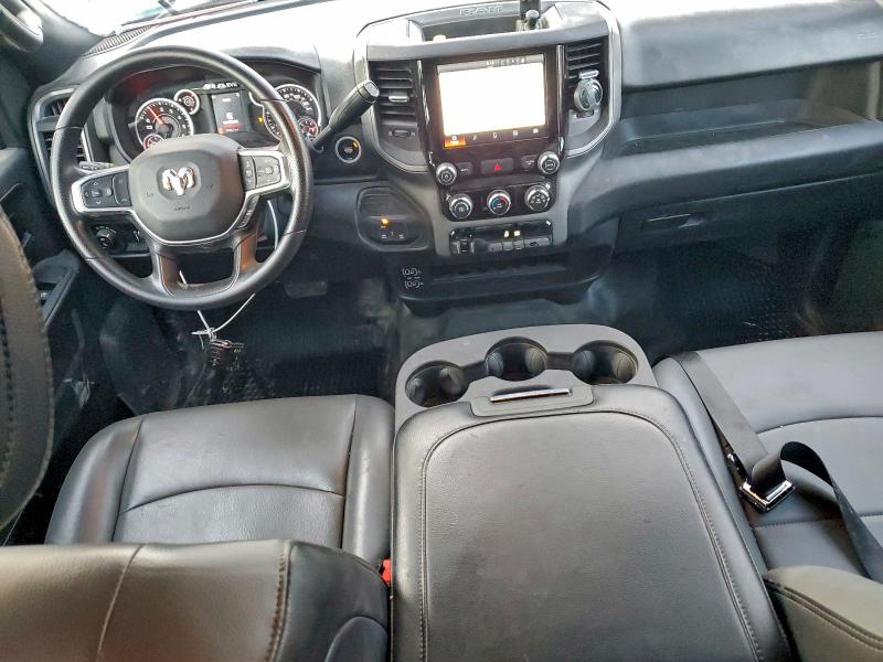 Фото 8 - RAM 2500