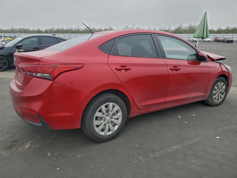 Фото 3 - HYUNDAI ACCENT