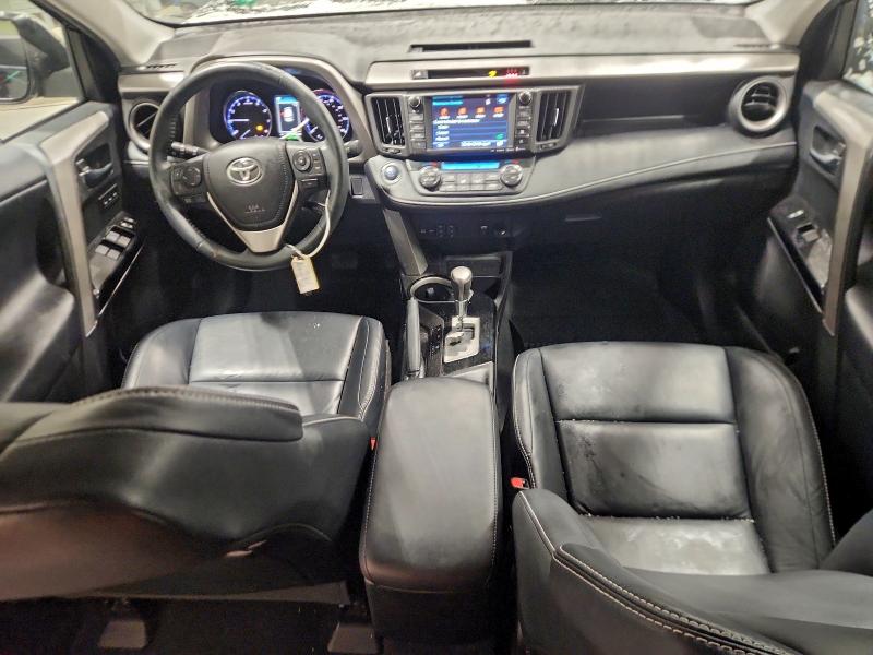 Фото 8 - TOYOTA RAV4