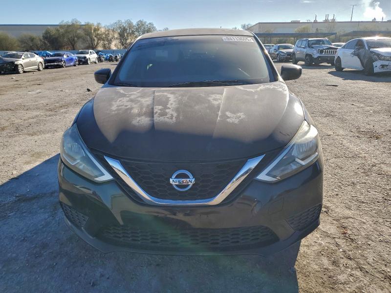 Фото 5 - NISSAN SENTRA