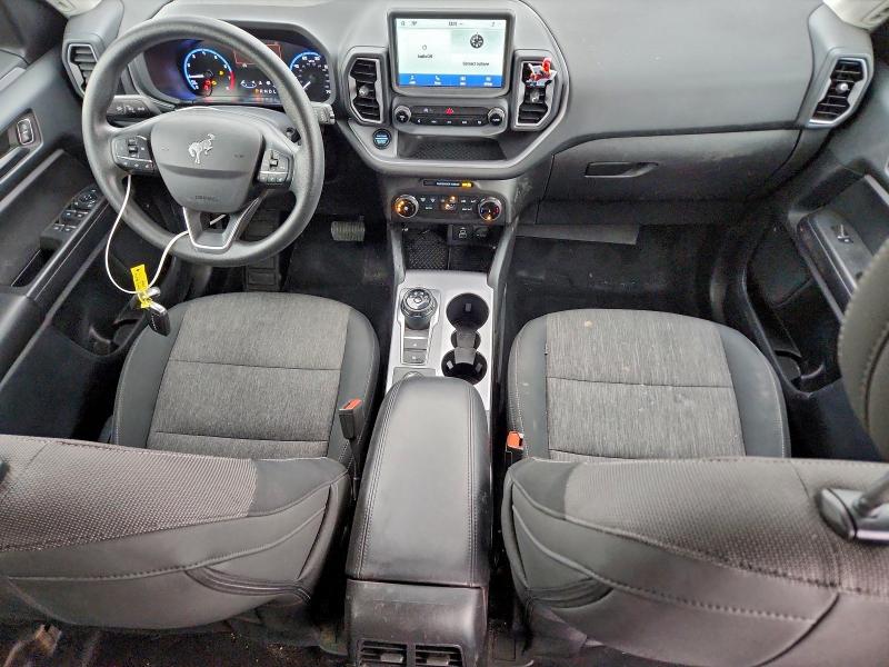 Фото 8 - FORD BRONCO