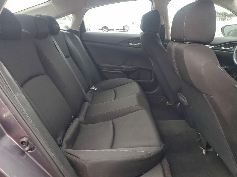 Фото 10 - HONDA CIVIC