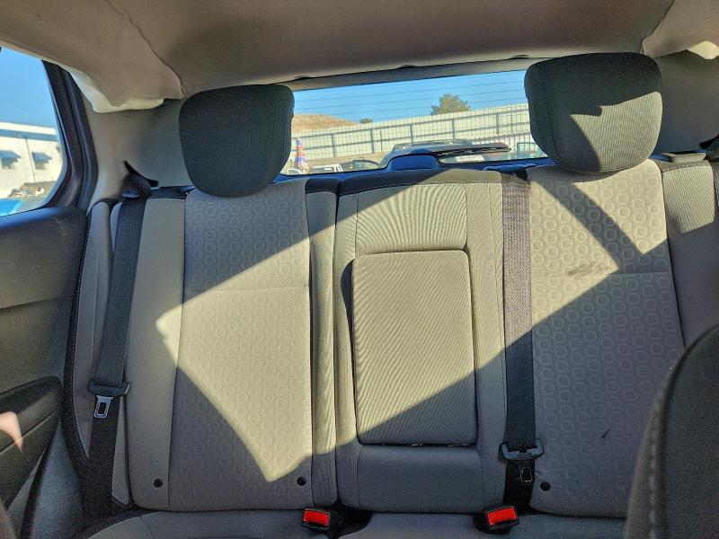 Фото 10 - CHEVROLET TRAX