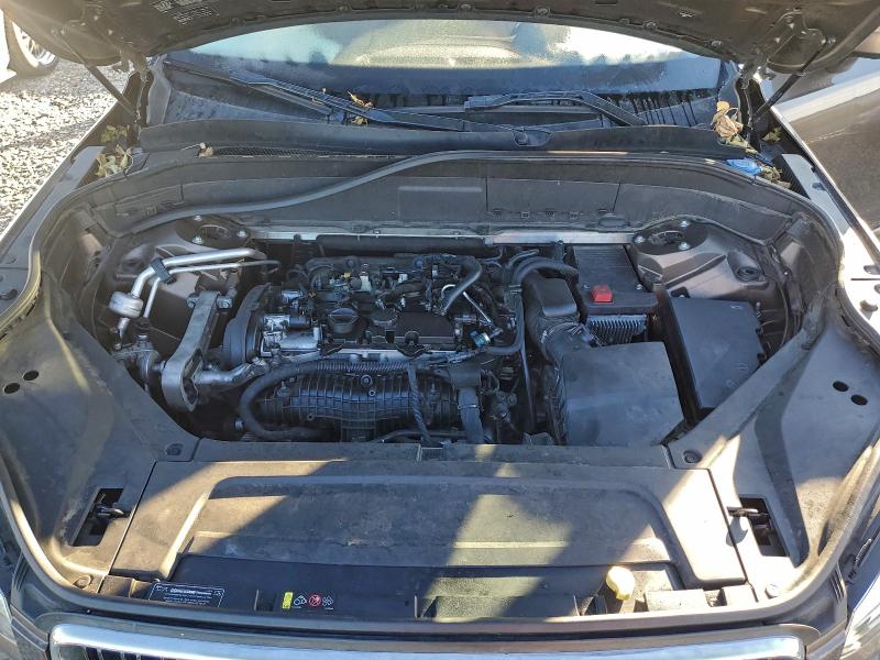 Фото 12 - VOLVO XC90