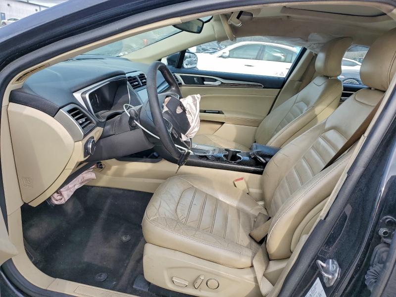 Фото 7 - FORD FUSION