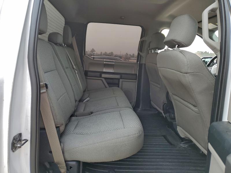 Фото 10 - FORD F-150