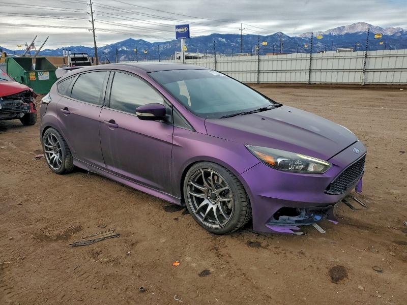 Фото 4 - FORD FOCUS