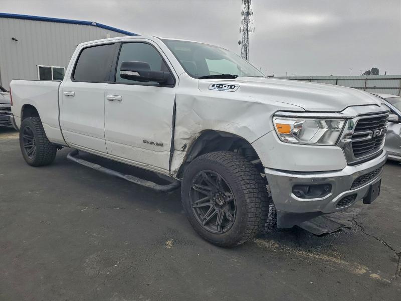 Фото 4 - RAM 1500