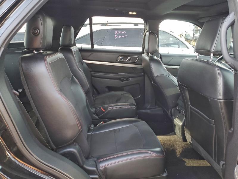 Фото 11 - FORD EXPLORER