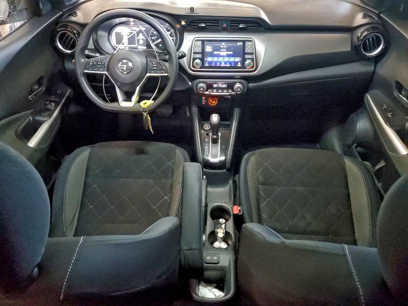 Фото 8 - NISSAN KICKS