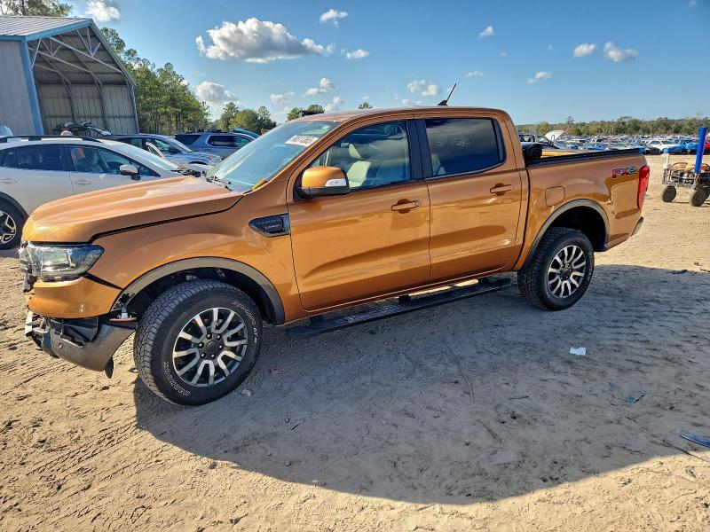 Фото 1 - FORD RANGER