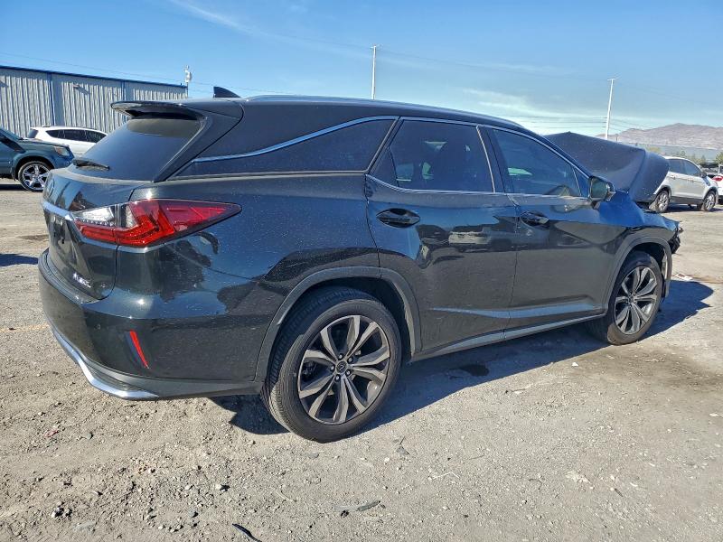 Фото 3 - LEXUS RX350