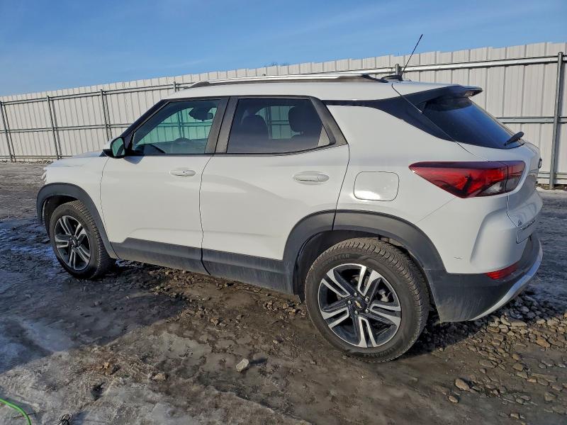 CHEVROLET TRAILBLZR 2023 VIN KL79MPS20PB217045