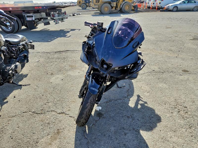 YAMAHA YFZ320 AC 2025