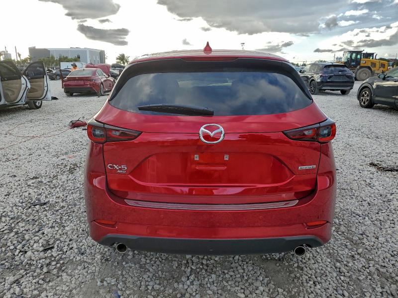 Фото 6 - MAZDA CX-5 PREMI