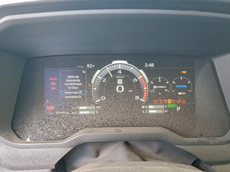 Фото 9 - TOYOTA TUNDRA