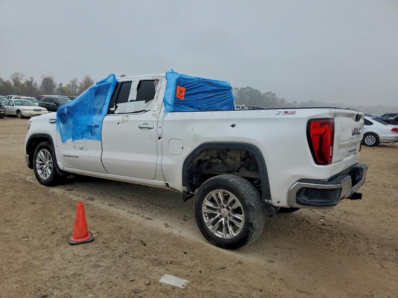 Фото 2 - GMC SIERRA