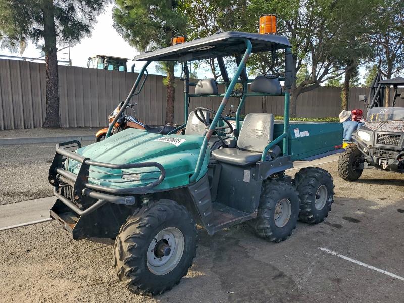 POLARIS SIDEBYSIDE 1999