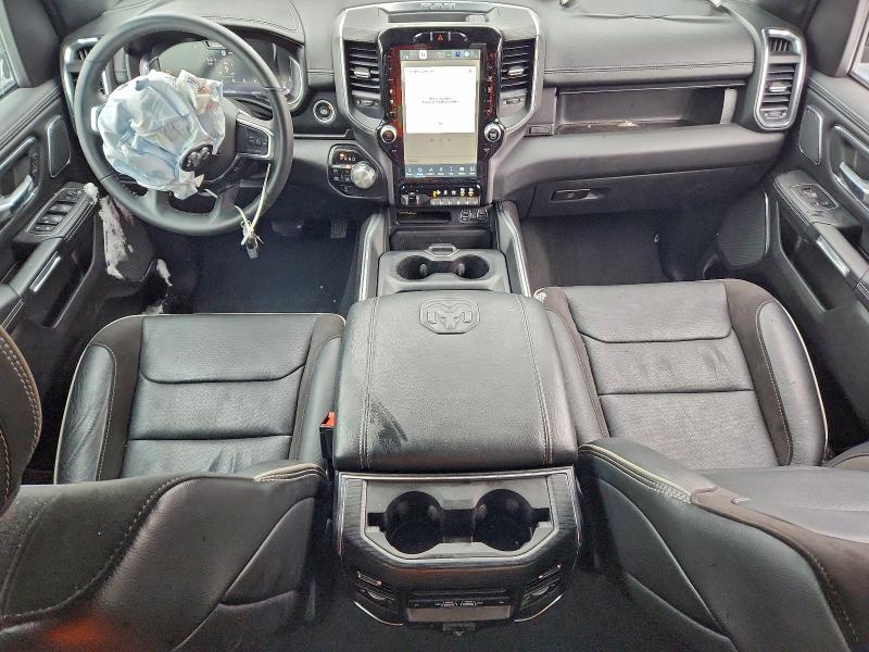 Фото 8 - RAM 1500