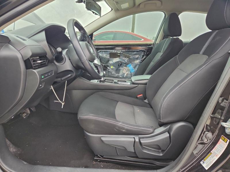 Фото 7 - NISSAN SENTRA