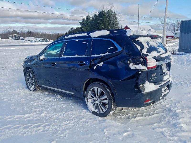 Фото 2 - SUBARU ASCENT