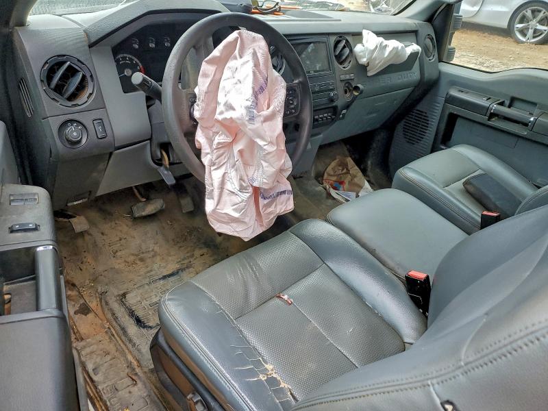 Фото 8 - FORD F250