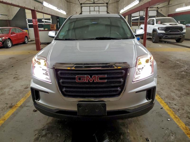 Фото 5 - GMC TERRAIN