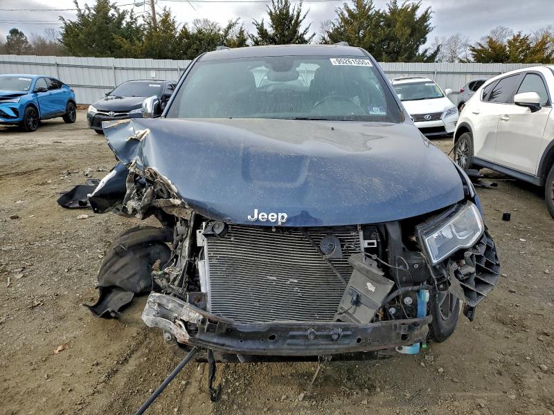 Фото 5 - JEEP GRAND CHER