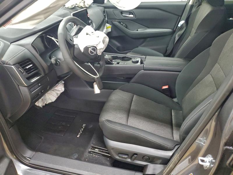 Фото 7 - NISSAN ROGUE