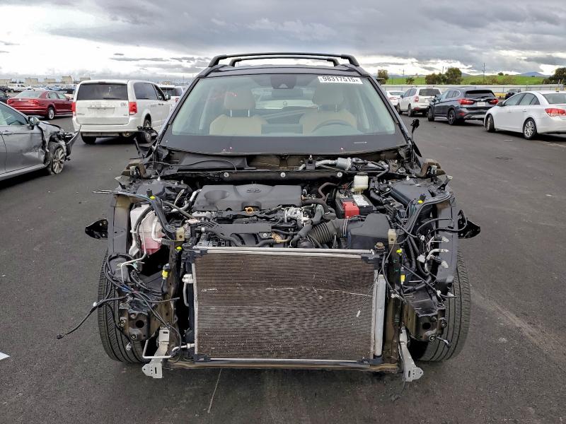 Фото 5 - TOYOTA RAV4