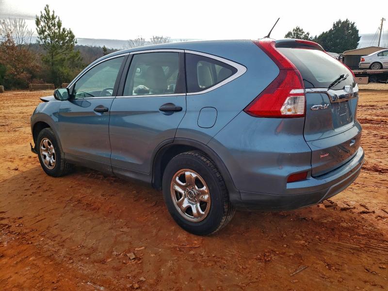 Фото 2 - HONDA CRV