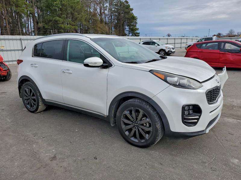 Фото 4 - KIA SPORTAGE