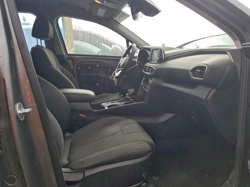 Фото 7 - HYUNDAI SANTA FE