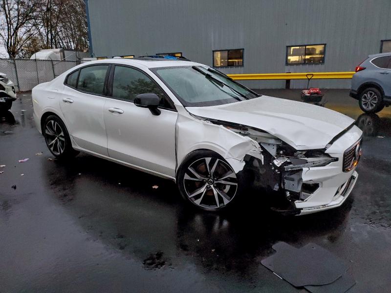 VOLVO S60 CORE 2024 VIN 7JRL12TK8RG297236